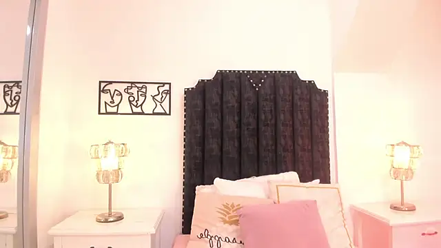 Alana 2916  online show from 29, 1, 2025