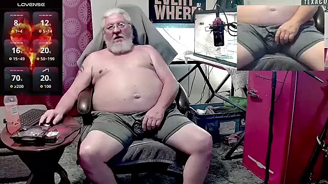 countrydomdaddy online show from 4, 4, 2026