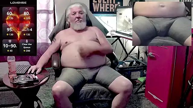 countrydomdaddy online show from 11, 4, 2026