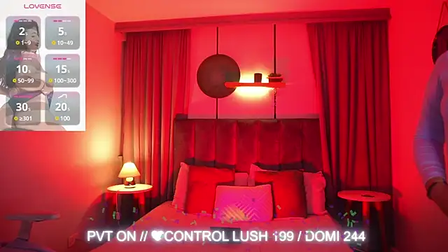 Galilea Fox online show from 22, 1, 2025