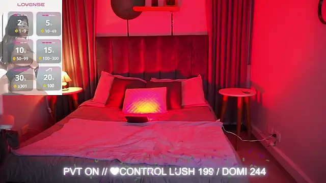 Galilea Fox online show from 23, 1, 2025