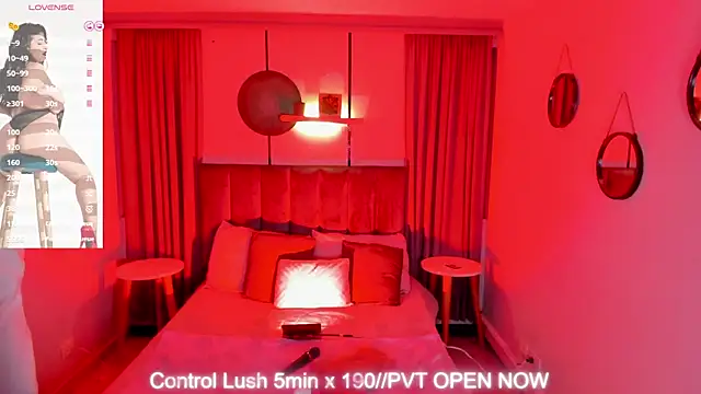 Galilea Fox online show from 23, 2, 2025