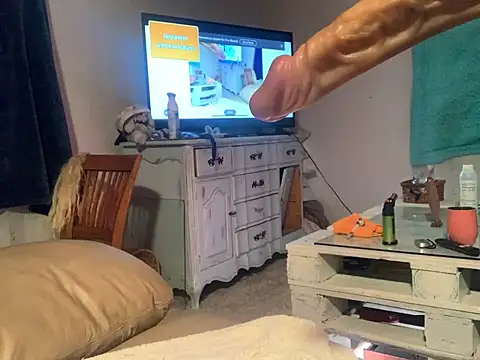 DreamGurlDaisyxh online show from 21, 3, 2025