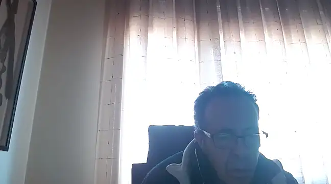 TonyComa online show from 28, 12, 2024