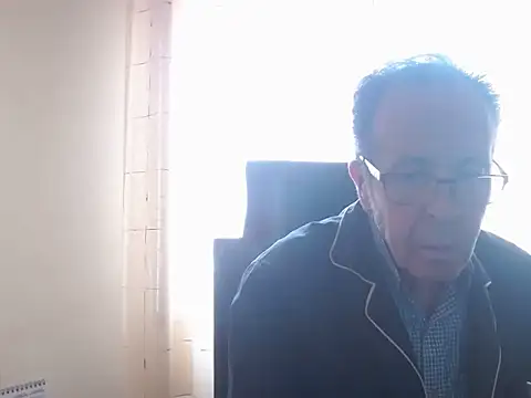 TonyComa online show from 23, 10, 2025