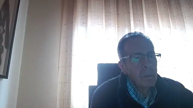 TonyComa online show from 19, 1, 2026