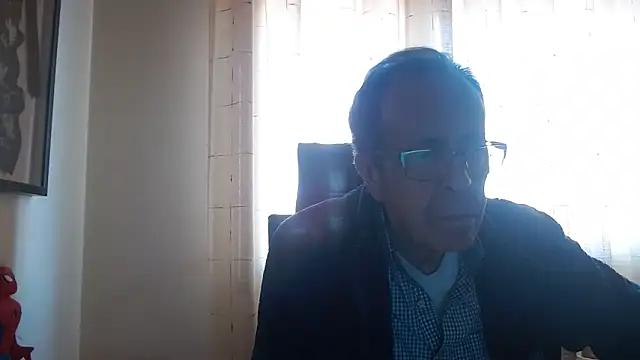 TonyComa online show from 15, 4, 2026