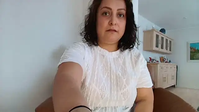 dalila sandersxxx online show from 16, 12, 2025