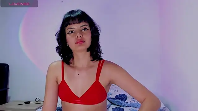 Abby Saenz01 online show from 10, 1, 2025