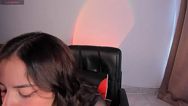 Abby Saenz01 online show from 28, 7, 2026