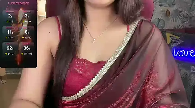 Sizzling  ZAARA online show from 21, 1, 2025