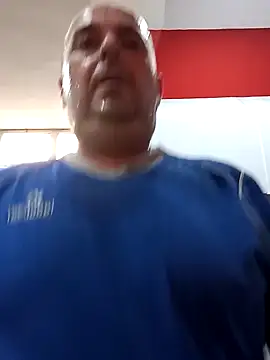 Hot-pico76 online show from 16, 1, 2025