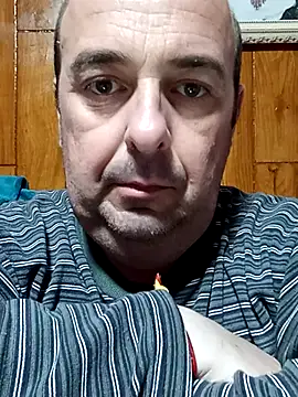 Hot-pico76 online show from 21, 2, 2025