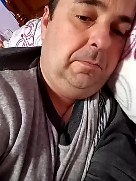 Hot-pico76 online show from 23, 2, 2025