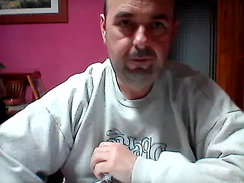 Hot-pico76 online show from 18, 3, 2025