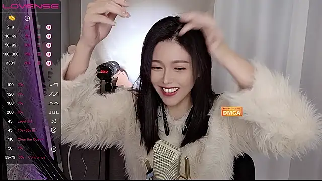 tw lala online show from 2, 12, 2024