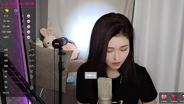 tw lala online show from 10, 12, 2024