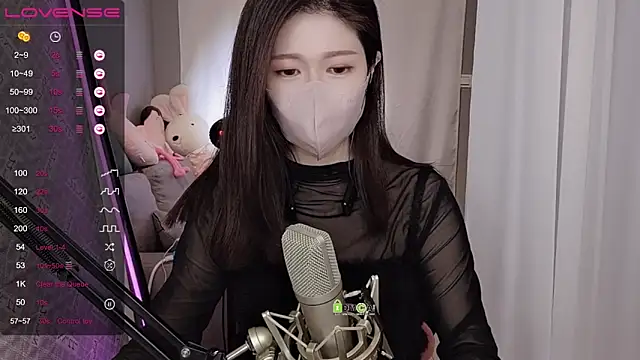 tw lala online show from 2, 1, 2025