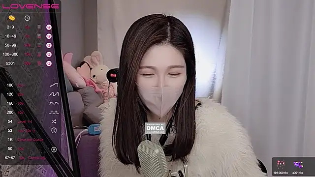 tw lala online show from 10, 1, 2025