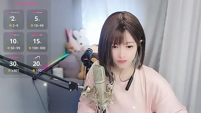 tw lala online show from 5, 1, 2026