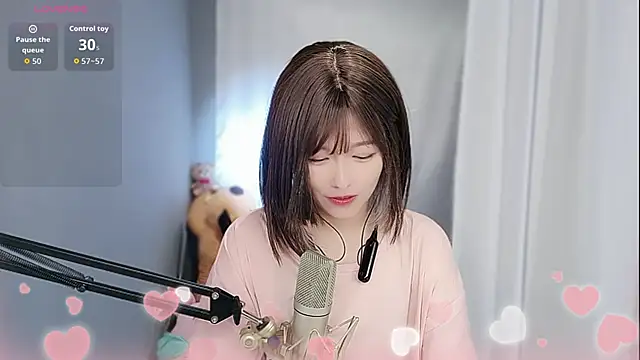 tw lala online show from 23, 4, 2026