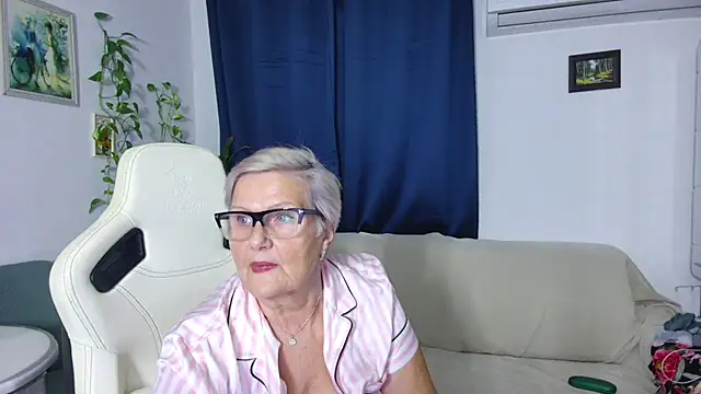 Selenna57 online show from 27, 11, 2025