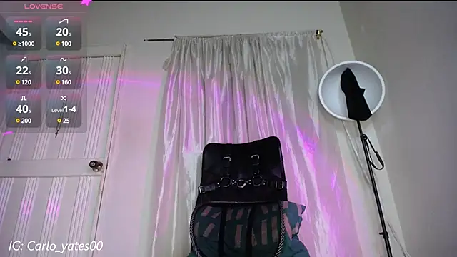 Snapshot of Carlo_yates chatting on 21, 1, 2025 Carlo yates online show from 21, 1, 2025