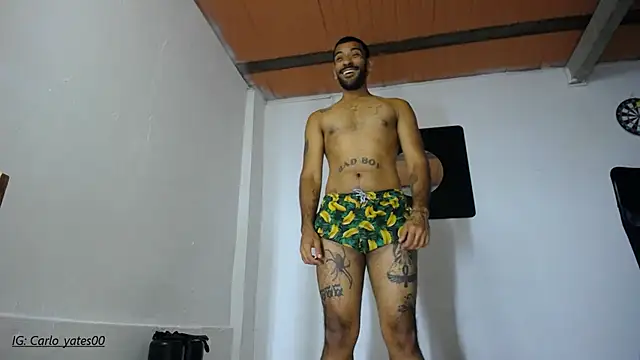 Snapshot of Carlo_yates chatting on 4, 3, 2025 Carlo yates online show from 4, 3, 2025