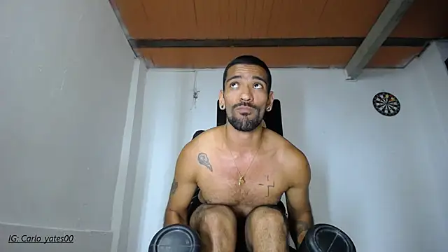 Snapshot of Carlo_yates chatting on 6, 3, 2025 Carlo yates online show from 6, 3, 2025