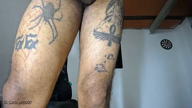 Snapshot of Carlo_yates chatting on 6, 3, 2025 Carlo yates online show from 6, 3, 2025