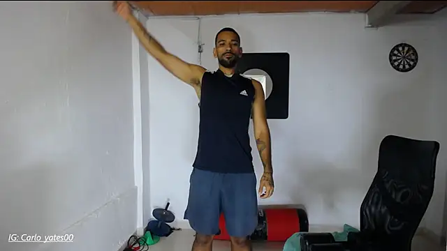 Snapshot of Carlo_yates chatting on 20, 3, 2025 Carlo yates online show from 20, 3, 2025