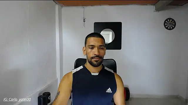 Snapshot of Carlo_yates chatting on 20, 3, 2025 Carlo yates online show from 20, 3, 2025