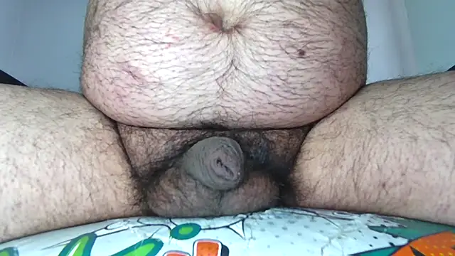 ChubbyLatin  online show from 5, 3, 2026