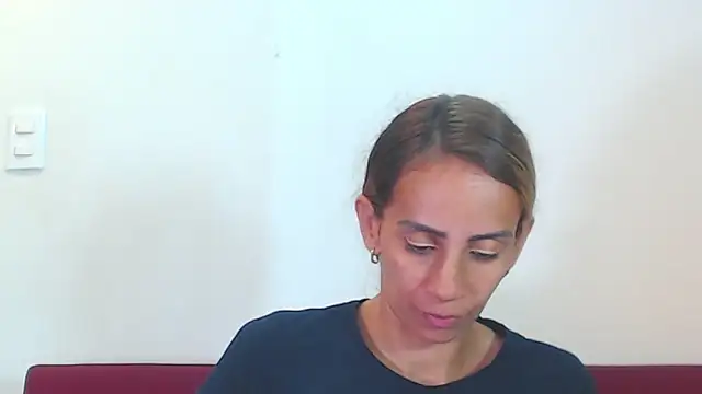 Amber Moore online show from 11, 6, 2026