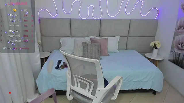 Snapshot of nashiira_ chatting on 28, 1, 2025 nashiira online show from 28, 1, 2025