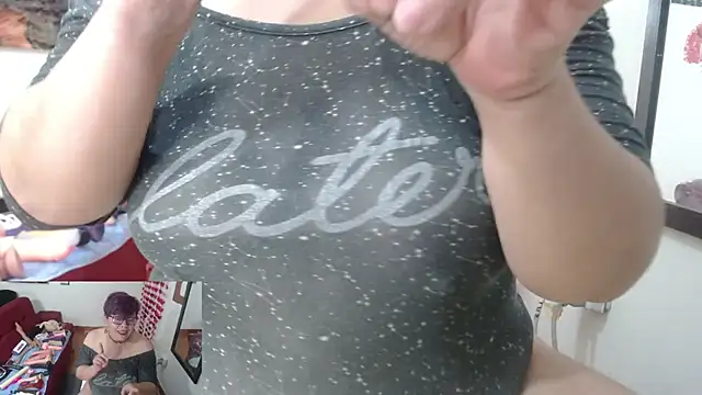 angelitolove727 online show from 9, 9, 2025