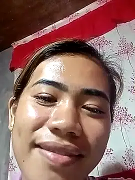 Cutie body11 online show from 10, 3, 2025