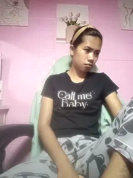 Cutie body11 online show from 3, 2, 2026