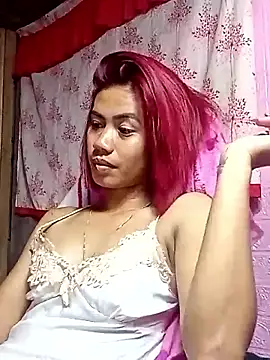 Cutie body11 online show from 22, 4, 2026