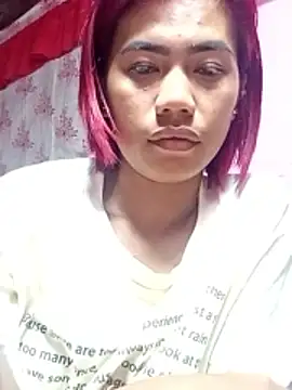 Cutie body11 online show from 26, 4, 2026