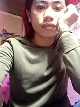 Cutie body11 online show from 28, 4, 2026