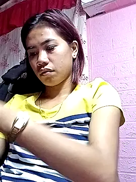 Cutie body11 online show from 28, 5, 2026
