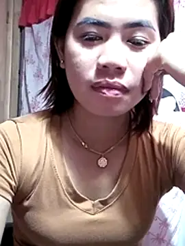 Cutie body11 online show from 13, 6, 2026