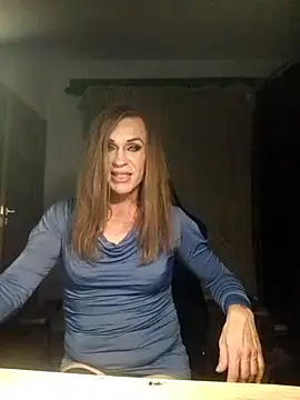 lilianashemale online show from 21, 10, 2025