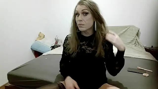 lilianashemale online show from 22, 2, 2026