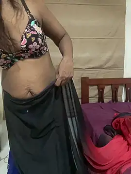 naughtyjaanu online show from 19, 3, 2025