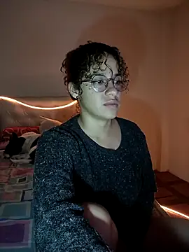 EmmaMelissa0521 online show from 24, 1, 2025