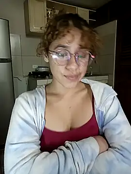 EmmaMelissa0521 online show from 26, 1, 2025