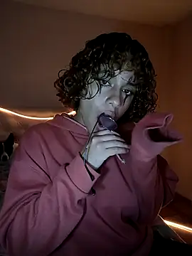 EmmaMelissa0521 online show from 26, 1, 2025