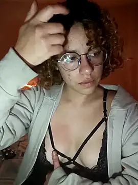 EmmaMelissa0521 online show from 15, 2, 2025